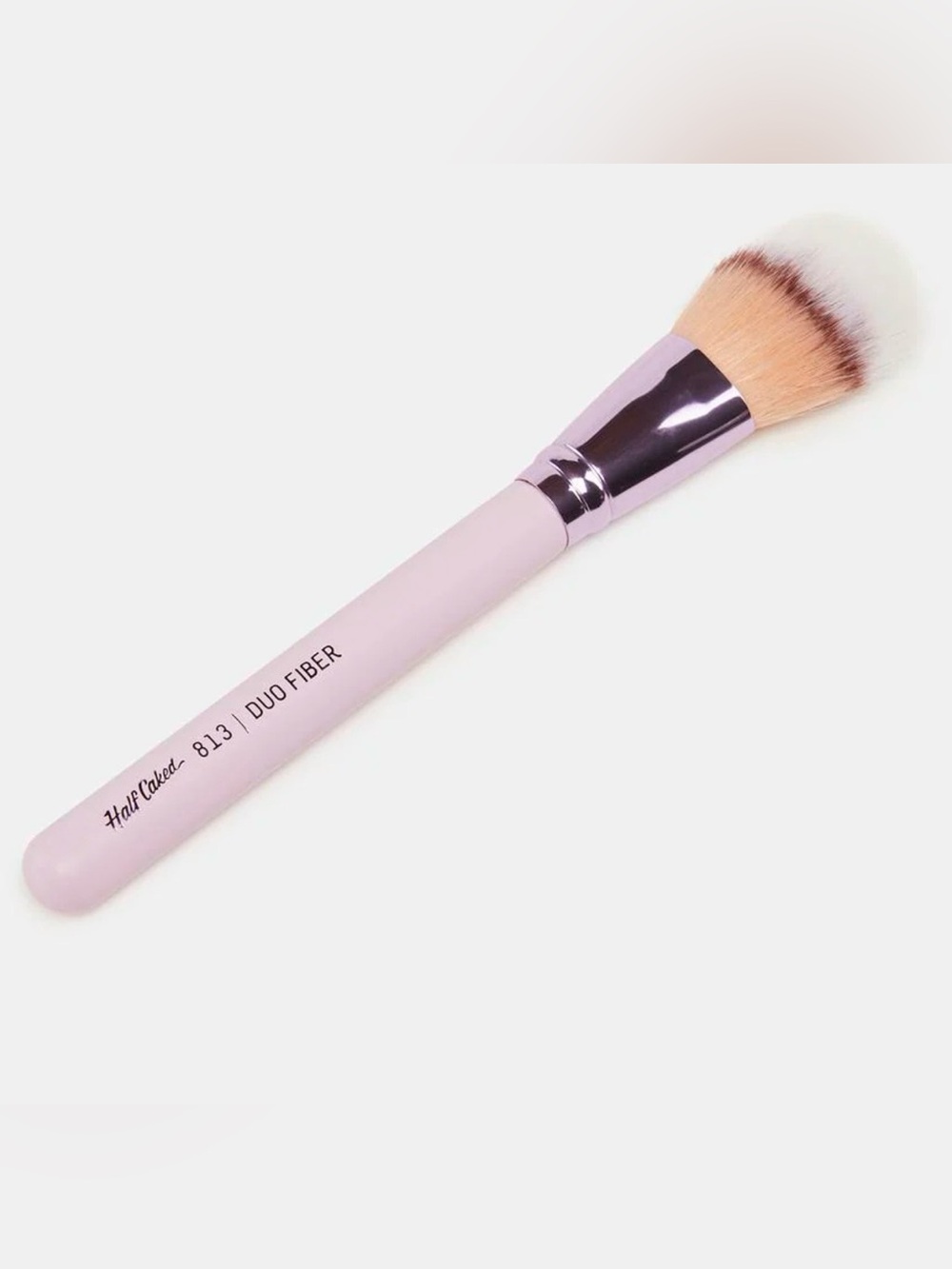 Half Caked 813 Duo Fiber Brush | Sealed